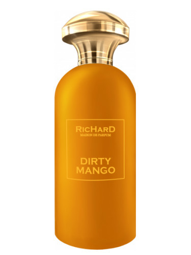 Richard Maison De Parfum Dirty Mango 6ml Original - фото 1 - id-p95547094