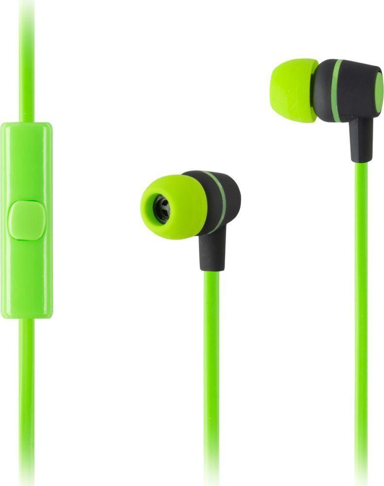Наушники HARPER KIDS HV 104 (green), фото 1