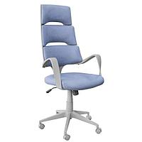 Кресло мод CX1228H серый ВИ
