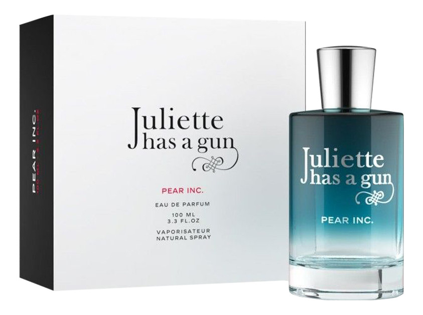 Juliette Has A Gun Pear Inc 50 ml Original
