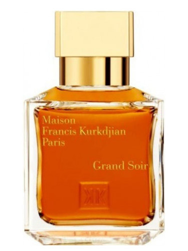 Maison Francis Kurkdjian Grand Soir 6ml