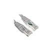 Patch cord RJ-45 6 cat Cablexpert PP6U-2M, UTP, 2m, Grey, фото 3