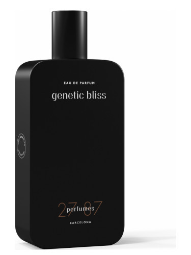 2787 Perfumes Genetic Bliss 27ml(тестер)