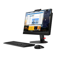 Моноблок Lenovo Thinkcentre M820z 21,5"