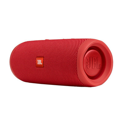 Портативная колонка JBL FLIP5 (red)