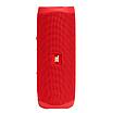 Портативная колонка JBL FLIP5 (red), фото 2