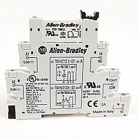 Реле электромагнитное 24В DC GP, 700-H, артикул: 700-HLT1Z24