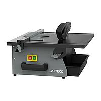 Электрический плиткорез ALTECO PTC 600-180