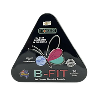 Б-Фит (B-Fit) - Капсулы для похудения