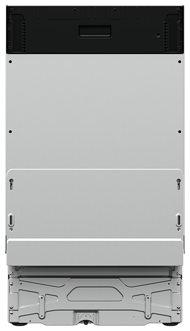 Встраиваемая посудомоечная машина Electrolux EEA922101L, черный