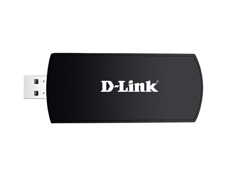 D-link DWA-192 адаптер беспроводной двухдиапазонный USB 3.0, AC1900 с поддержкой MU-MIMO - фото 2 - id-p95553634