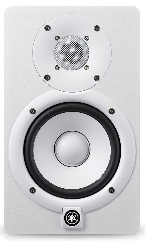 Студийный монитор Yamaha HS7W