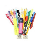 Письменные принадлежности