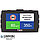 Fujida Zoom Smart WiFi (2в1) Видеорегистратор + GPS База Камер, фото 2