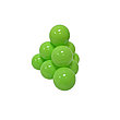 Шарики для сухого бассейна Felity Ball, диаметр шара 7 см, 500 шт, стандартные цвета, фото 4