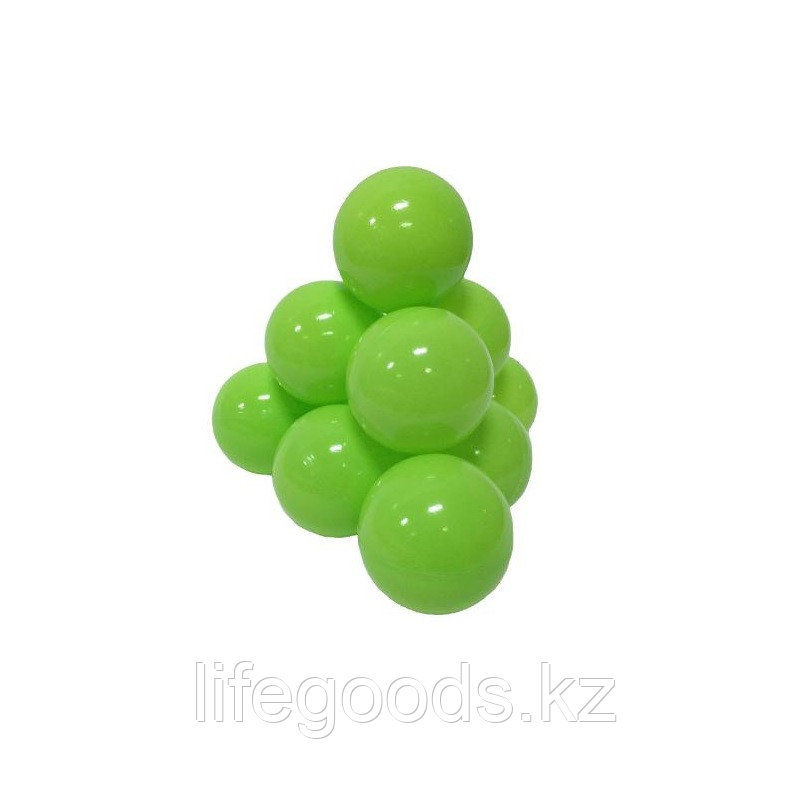 Шарики для сухого бассейна Felity Ball, диаметр шара 7 см, 500 шт, стандартные цвета - фото 8 - id-p94682663