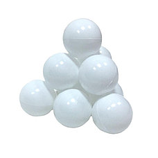 Шарики для сухого бассейна Felity Ball, диаметр шара 7 см, 500 шт, стандартные цвета, фото 2