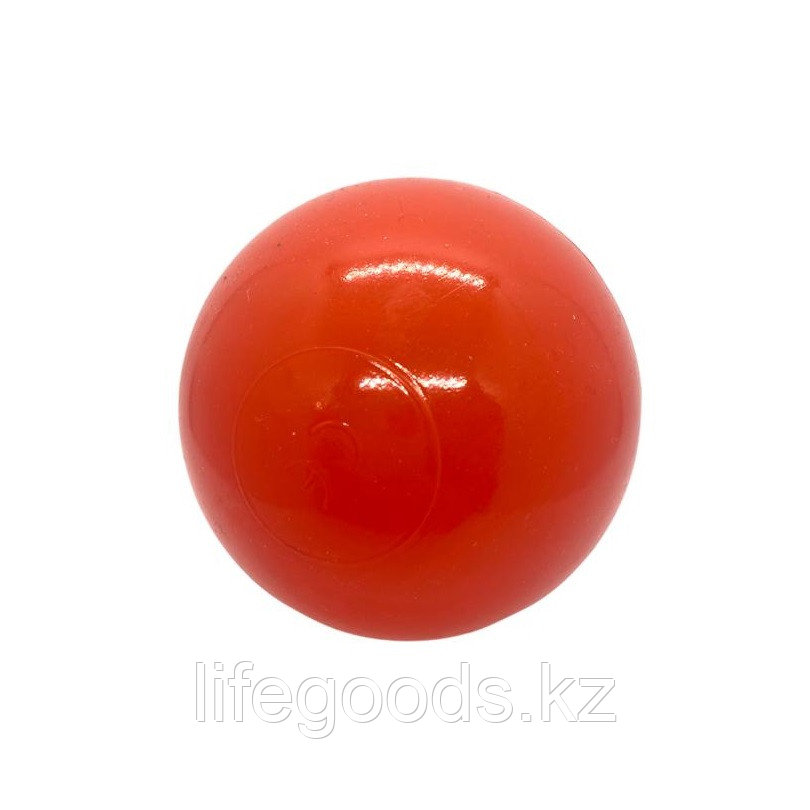 Шарики для сухого бассейна Felity Ball, диаметр шара 7 см, 500 шт, стандартные цвета - фото 5 - id-p94682663