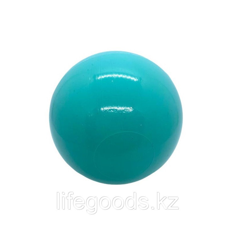 Шарики для сухого бассейна Felity Ball, диаметр шара 7 см, 500 шт, пастельные цвета - фото 5 - id-p94682641