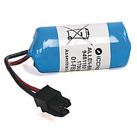 Allen Bradely 1756-BA2 ControlLogix L6X Ser B ONLY Battery Assy / Аккумулятор