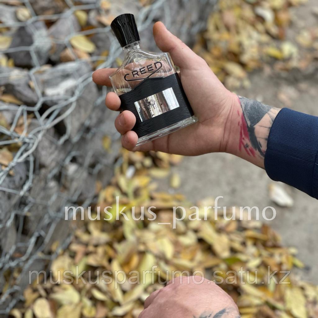 creed aventus parfumo