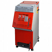 Котел отопительный ДЛИТЕЛЬНОГО ГОРЕНИЯ Stoker Pro 32-Э