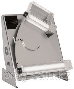 Тестораскаточная машина для пиццы Apach ARM310 - фото 1 - id-p71917827