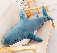 Мягкая игрушка «Акула» 140 см