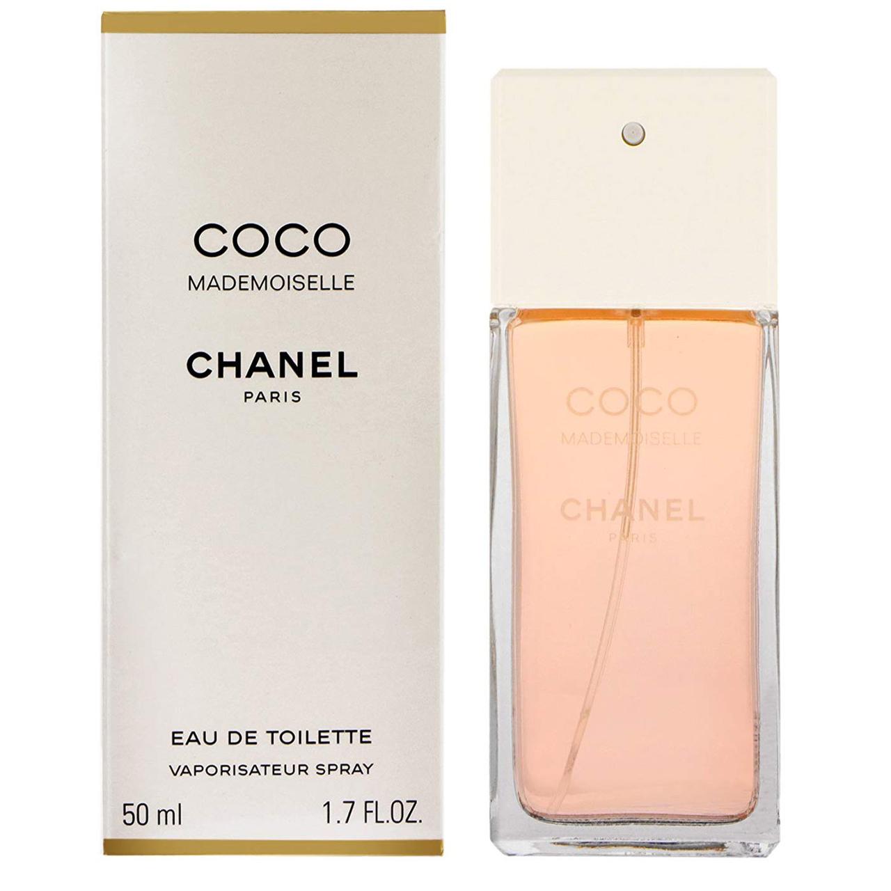 Chanel Coco Mademoiselle edt 6ml