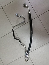 Шланг высокого давления ГУРа MITSUBISHI OUTLANDER CU5W, ORIGINAL