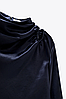 Zara Женская блуза-А4, фото 3
