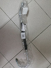 Трубка масляного радиатора, Mitsubishi Pajero, V63W, 6G72, ORIGINAL