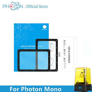 ANYCUBIC FEP пленка для photon mono ( набор 2 шт)