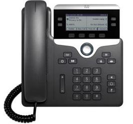 IP-телефон Cisco IP Phone 7811 (CP-7811-K9)