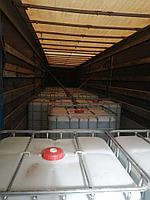 Водный раствор лимонной кислоты 10 - 50% (ТМС)