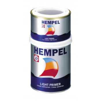 Эпоксидная краска Hempel's Light Primer 45550 купить в Актау от ТОО  EuroEquip&Service