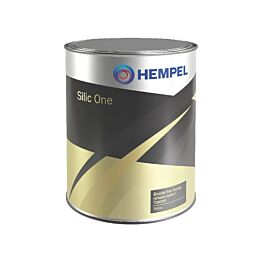 Полисилоксановая краска Hempel's Silic one Topcoat 56900 - фото 1 - id-p95554826