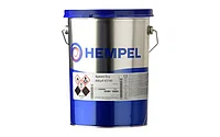 Двух-компонентная полиуретановая эмаль Hemuthane Enamel 58510