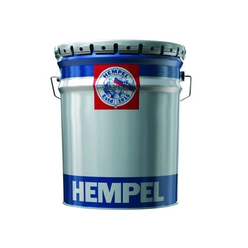 Быстросохнущая алкидная эмаль Hempaquick Enamel 53840