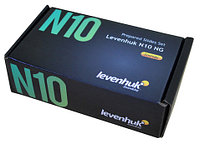 Набор готовых микропрепаратов Levenhuk N10 NG, фото 1