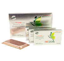 Фатзорб (FATZOrb) 36 - 48 капсул для похудения