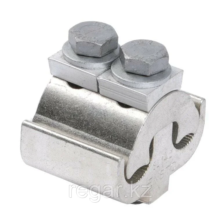 Зажим плашечный ЗП 6-95/6-95 (SL37.27) IEK (21)