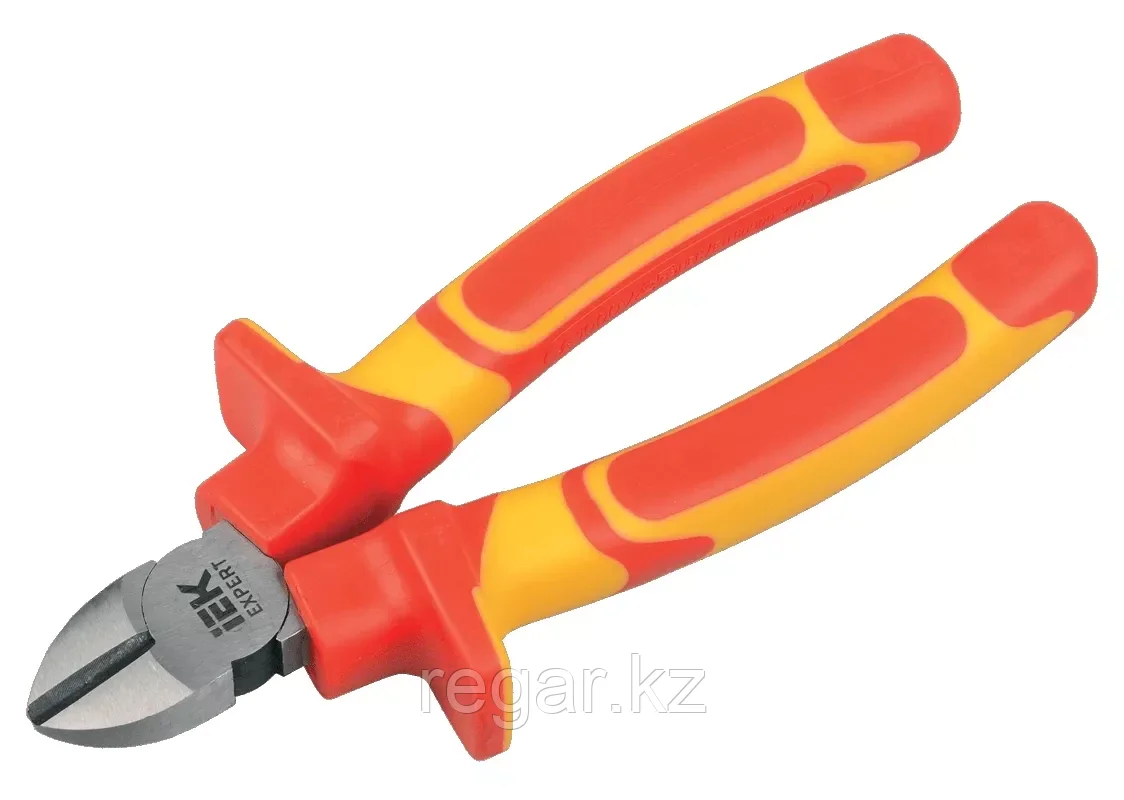 Кусачки боковые Expert 1000 В 160мм IEK NEW