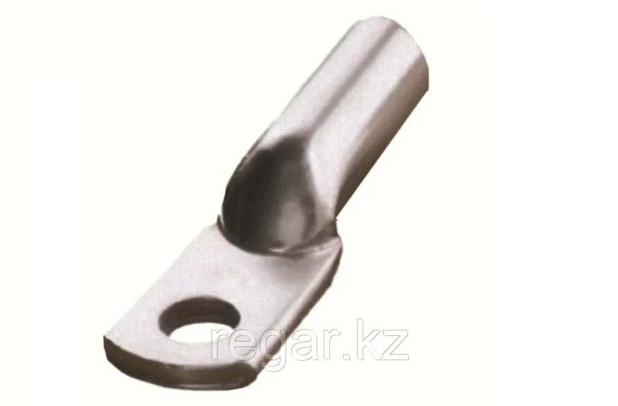 Наконечник медно-луженный JG - 150 IEK (25)