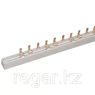 Шина соединительная PIN (штырь) 3ф 63А (1м) IEK (10)