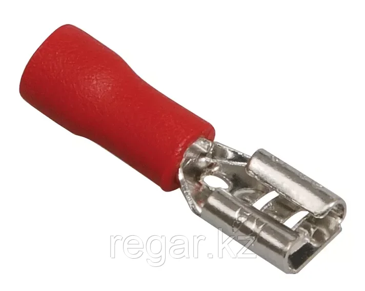 Разъем РпИм 1.25-250 плоский (20 шт) TDM