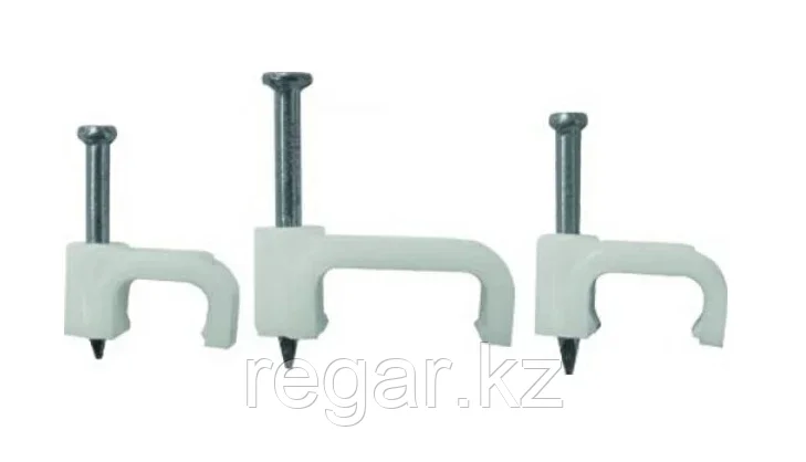 ПЛОСКАЯ СКОБА 9 мм UNIT (100/250)