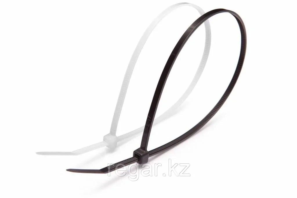 Хомут 4,8х450 IEK (100)