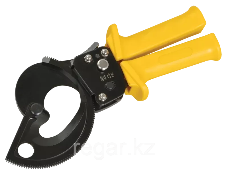 Ножницы (секторные) для резки кабеля НС-300 (до 300мм) IEK