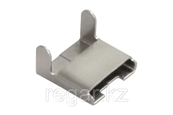 Скрепа СГ-20 IEK (100)